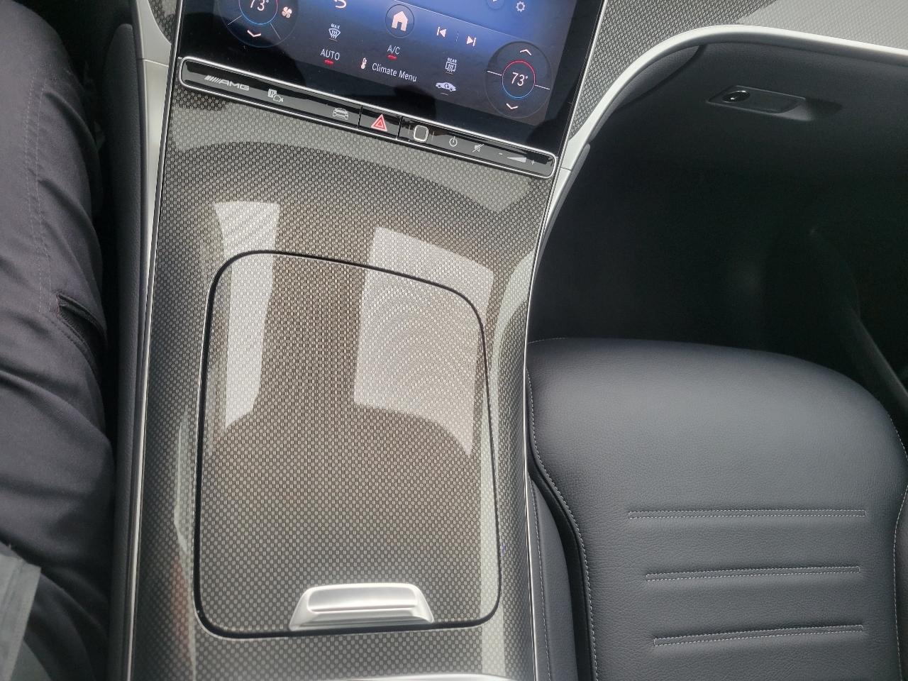 Mercedes-Benz GLC AMG GLC 43 4MATIC SUV 2025