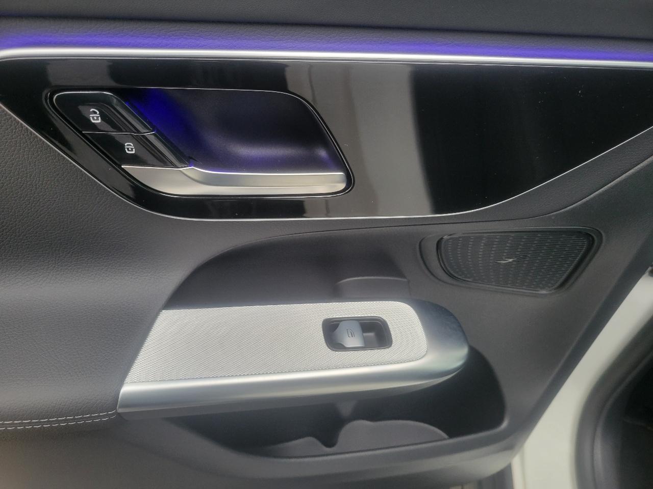 Mercedes-Benz GLC AMG GLC 43 4MATIC SUV 2025