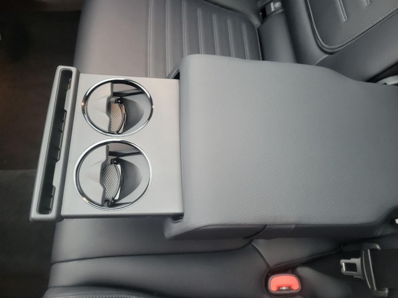 Mercedes-Benz GLC AMG GLC 43 4MATIC SUV 2025