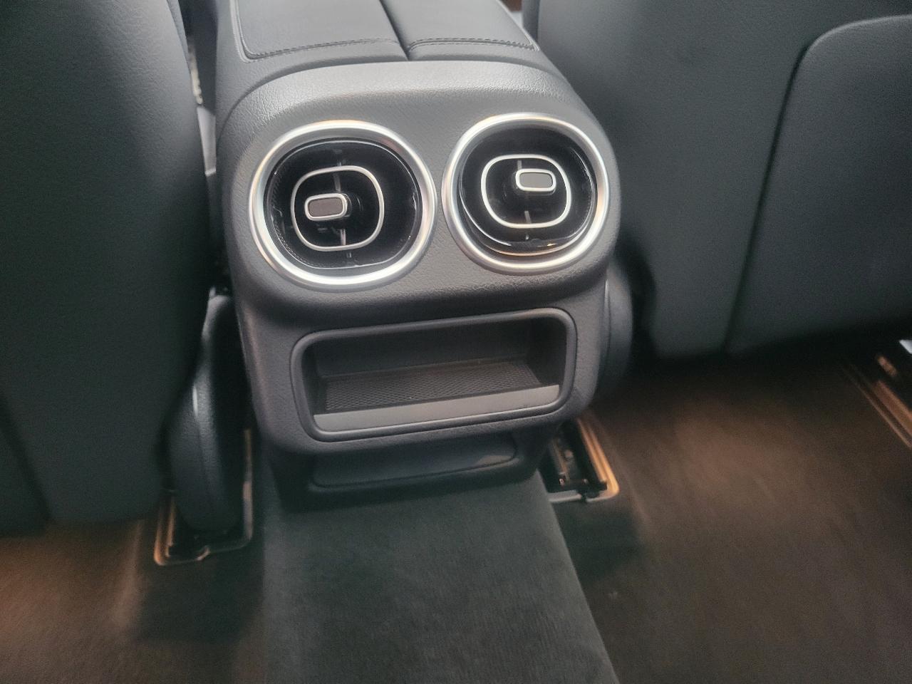 Mercedes-Benz GLC AMG GLC 43 4MATIC SUV 2025