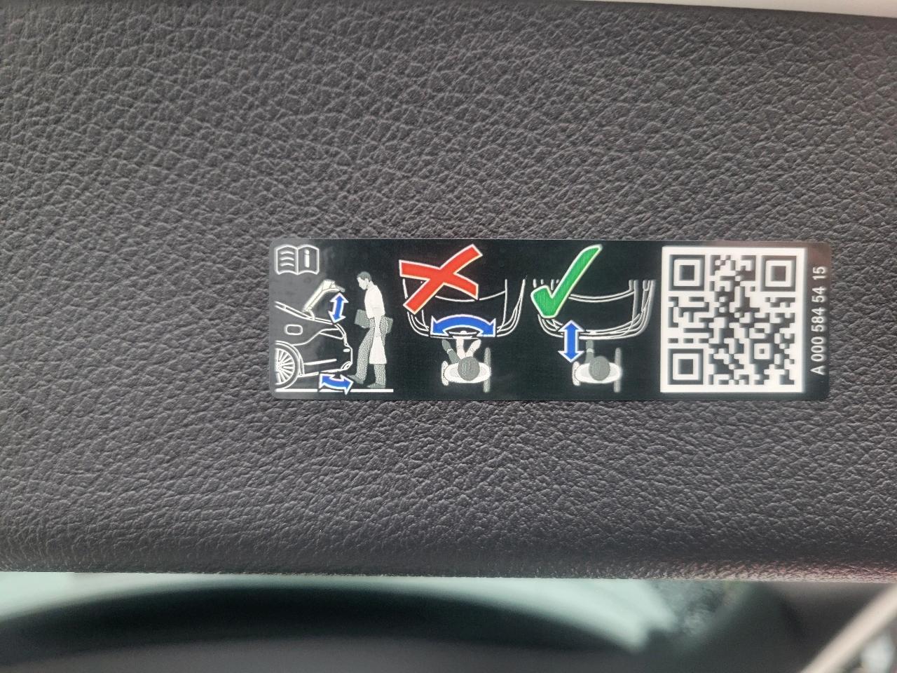 Mercedes-Benz GLC AMG GLC 43 4MATIC SUV 2025