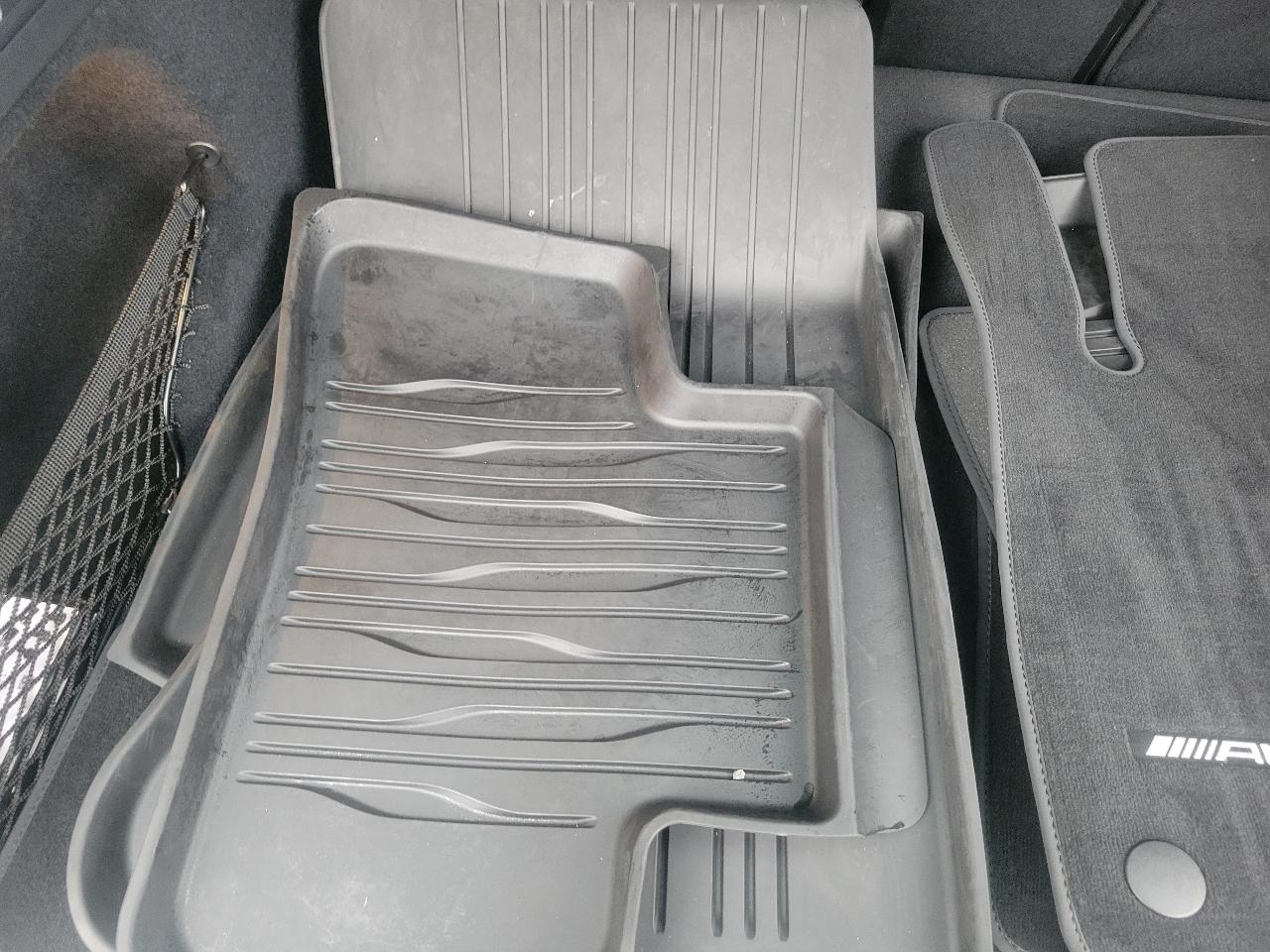 Mercedes-Benz GLC AMG GLC 43 4MATIC SUV 2025