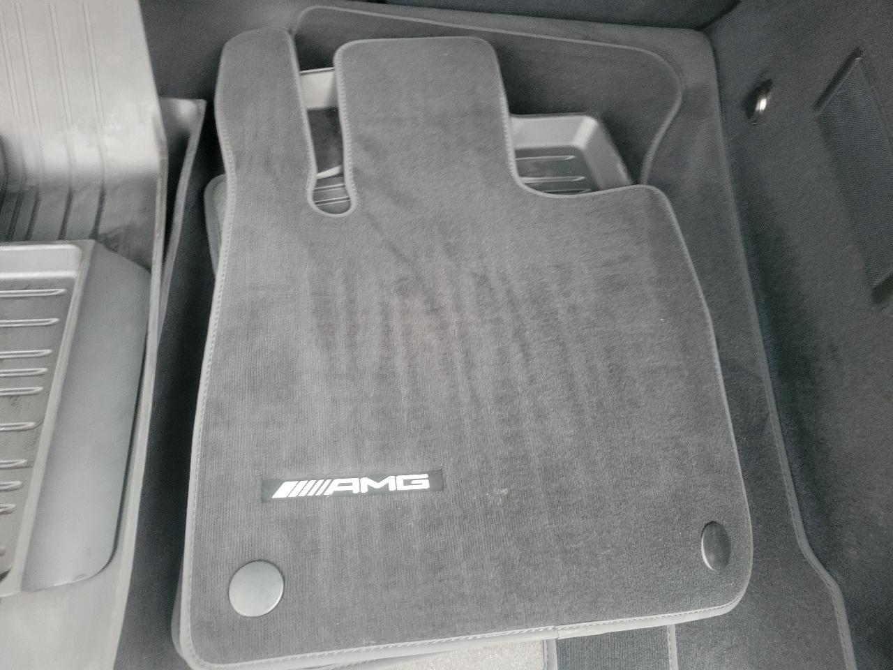 Mercedes-Benz GLC AMG GLC 43 4MATIC SUV 2025