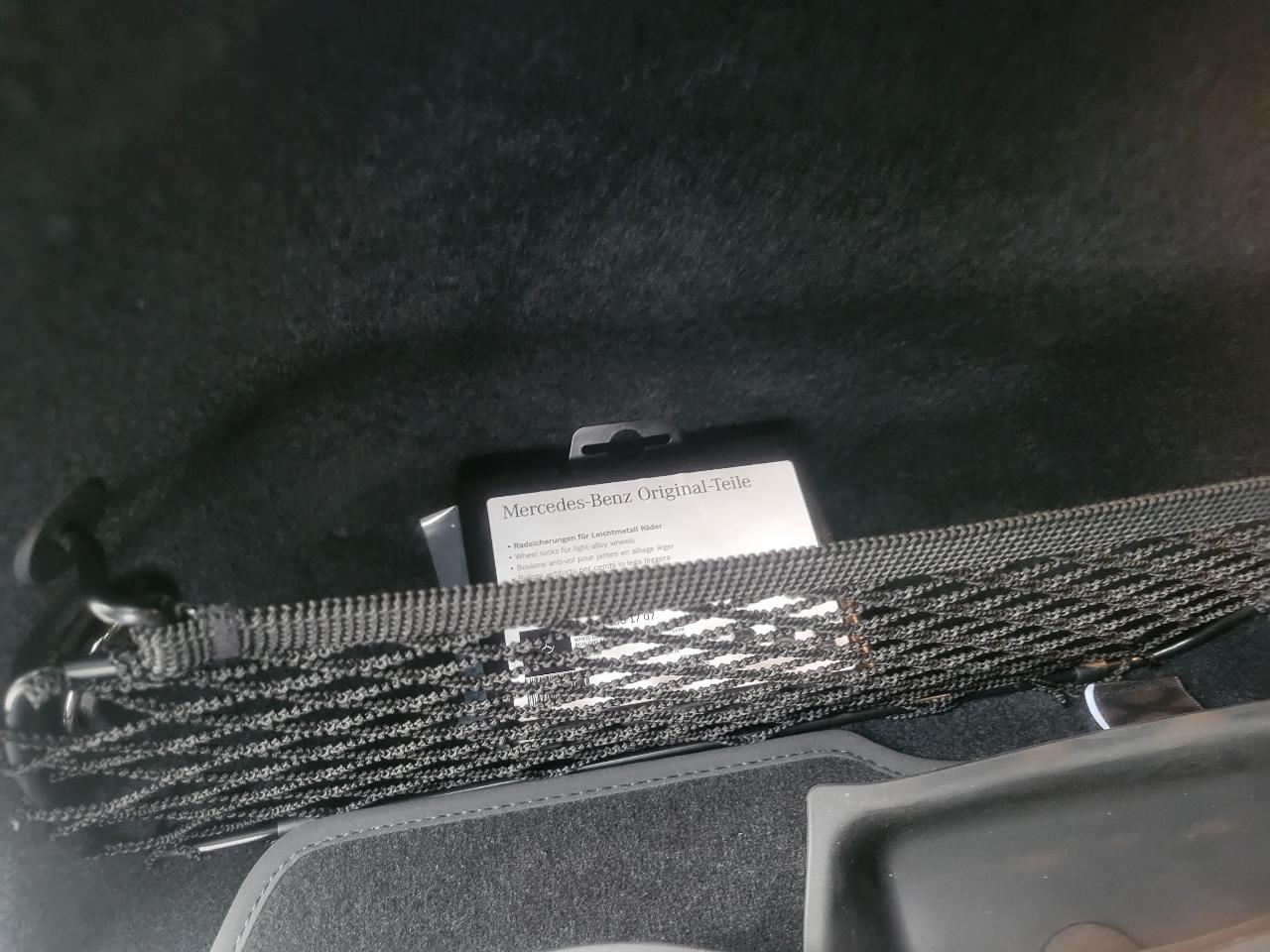 Mercedes-Benz GLC AMG GLC 43 4MATIC SUV 2025