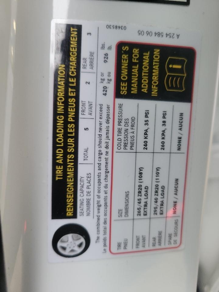 Mercedes-Benz GLC AMG GLC 43 4MATIC SUV 2025