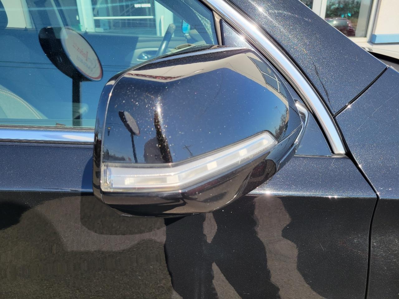 Chevrolet Traverse AWD 4dr LT Cloth w/1LT 2019