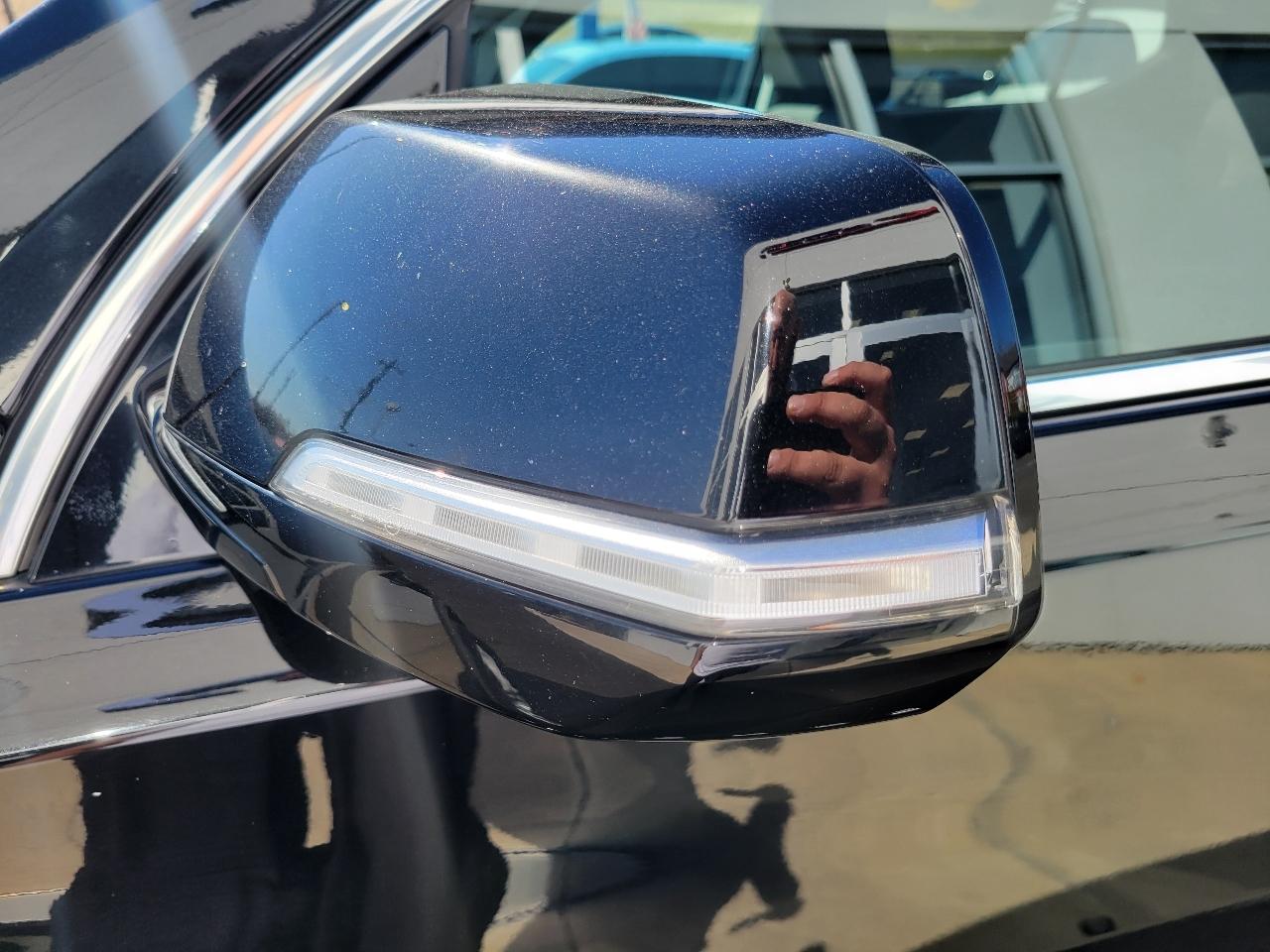 Chevrolet Traverse AWD 4dr LT Cloth w/1LT 2019