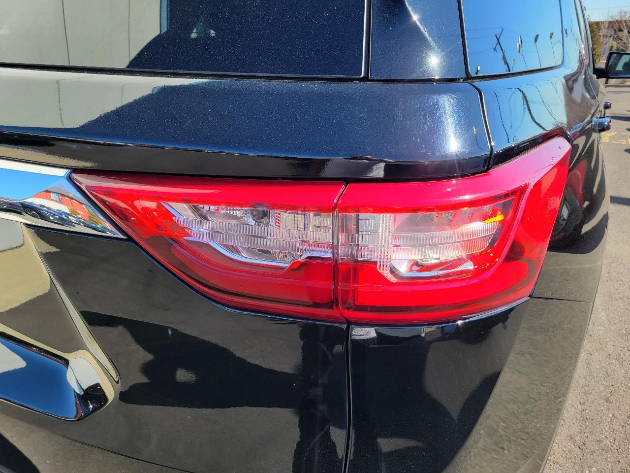 Chevrolet Traverse AWD 4dr LT Cloth w/1LT 2019