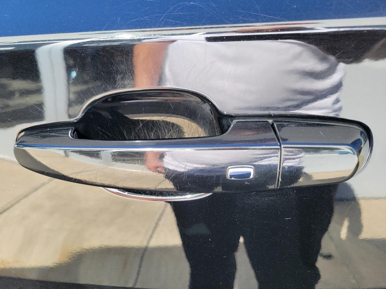 Chevrolet Traverse AWD 4dr LT Cloth w/1LT 2019