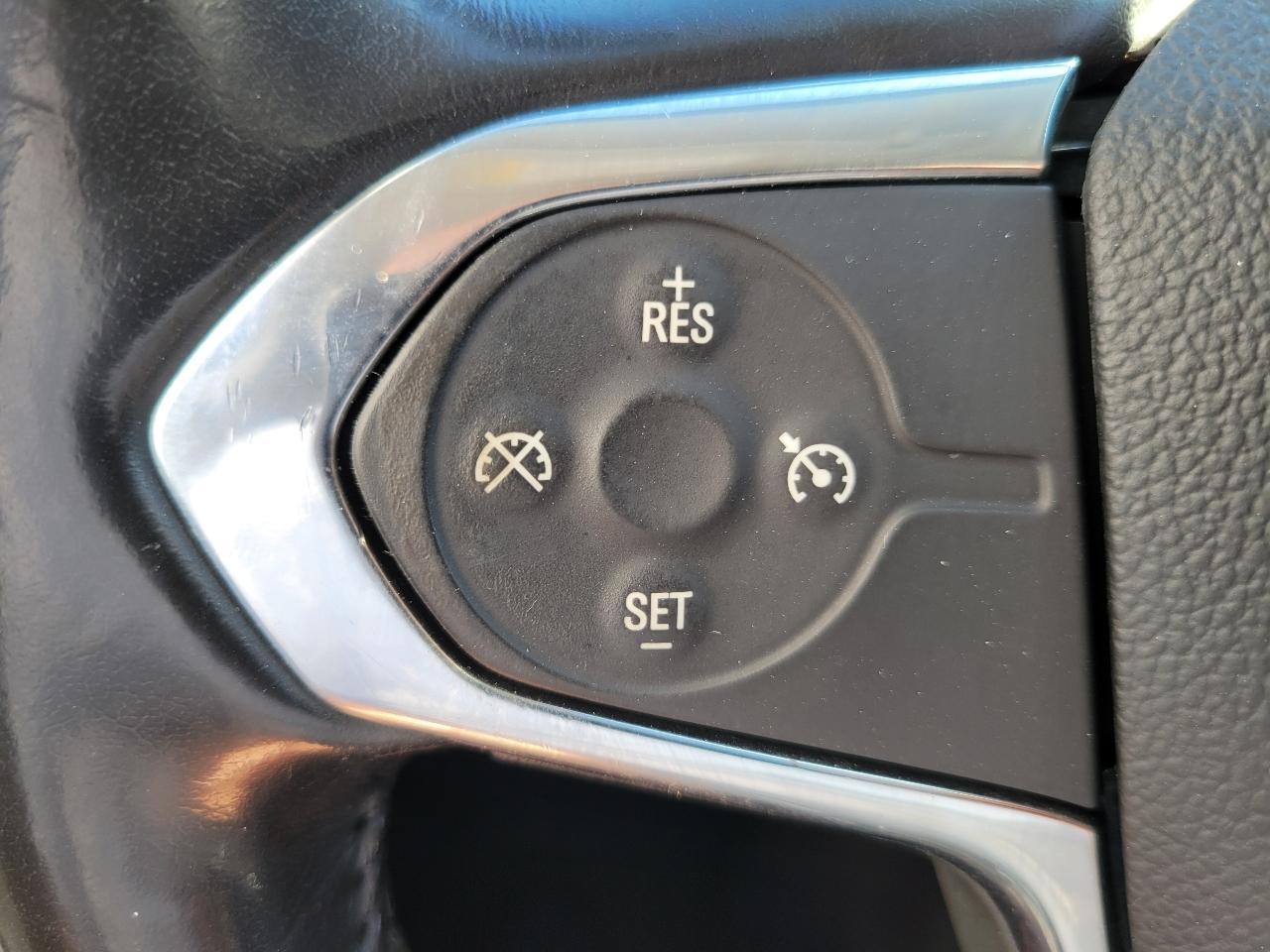 Chevrolet Traverse AWD 4dr LT Cloth w/1LT 2019