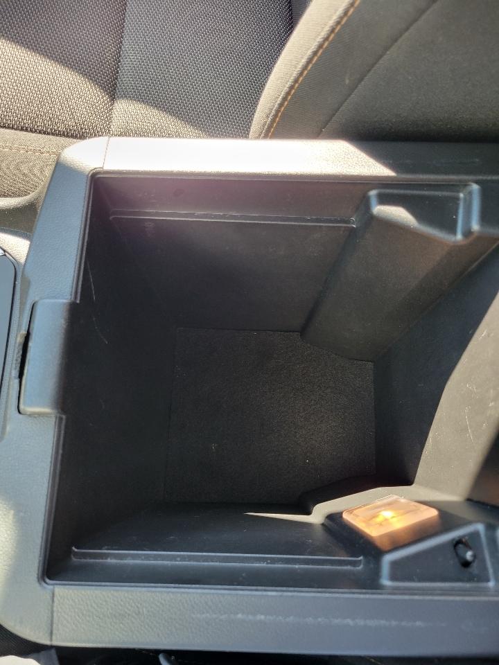 Chevrolet Traverse AWD 4dr LT Cloth w/1LT 2019