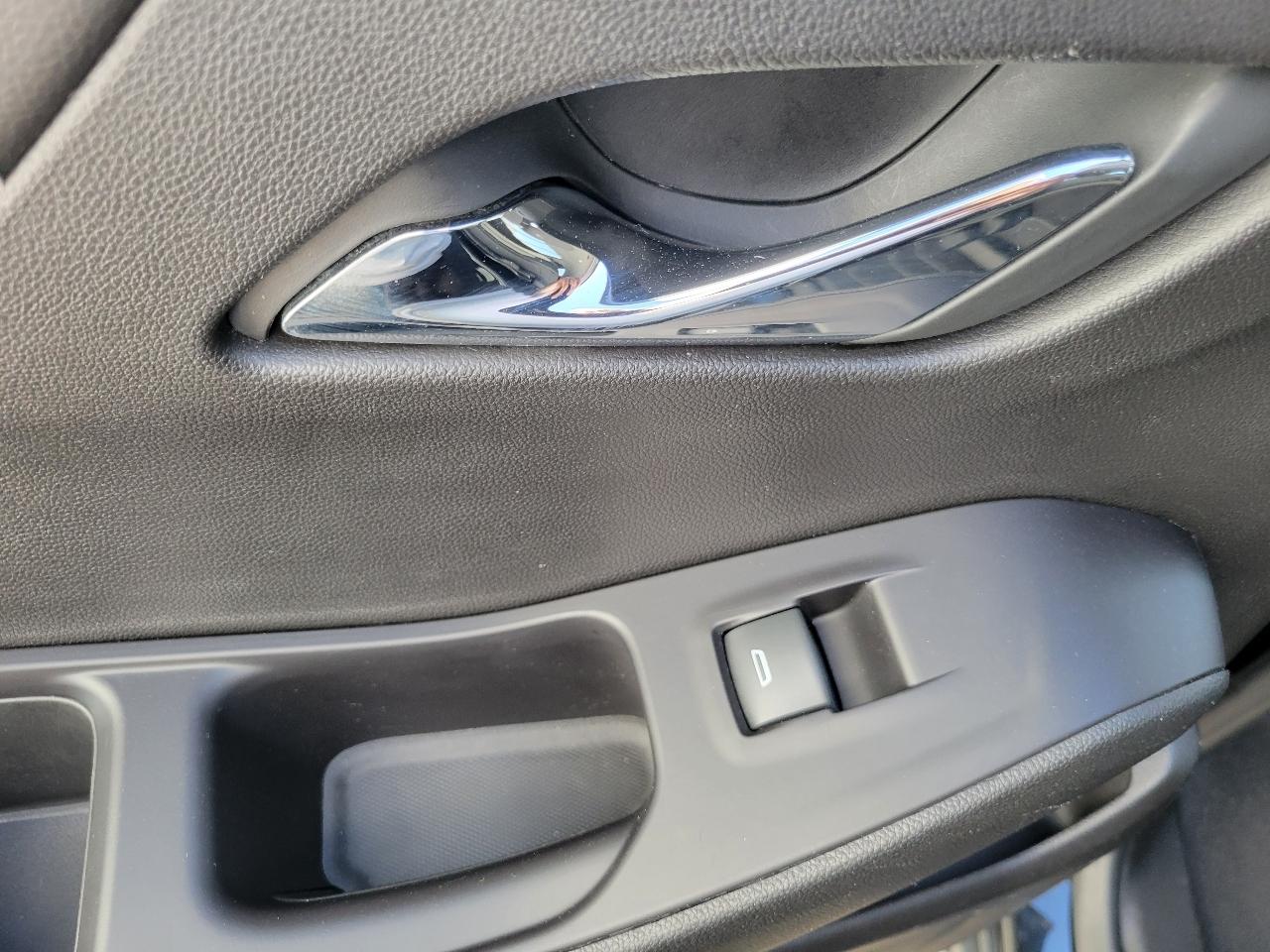 Chevrolet Traverse AWD 4dr LT Cloth w/1LT 2019