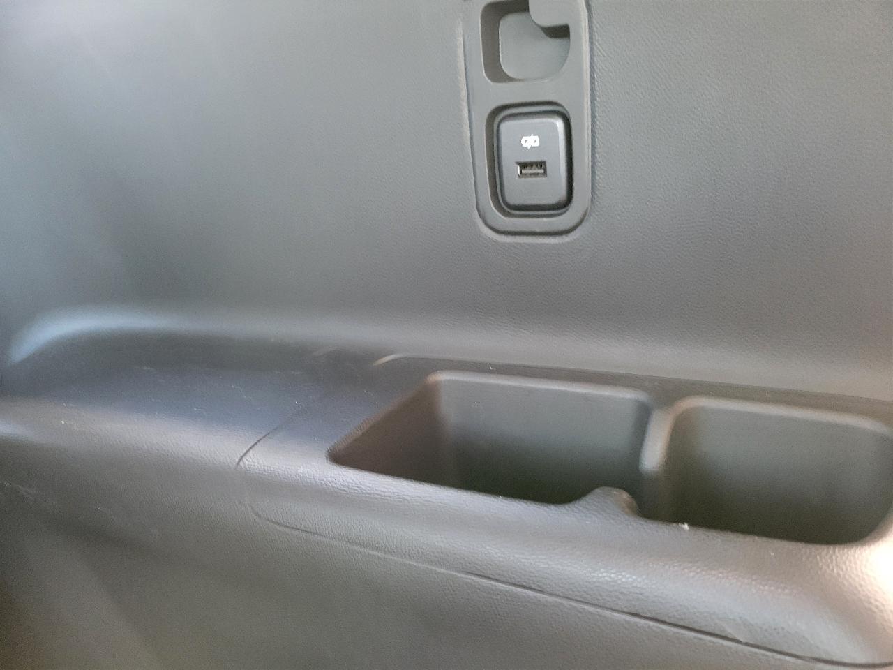 Chevrolet Traverse AWD 4dr LT Cloth w/1LT 2019