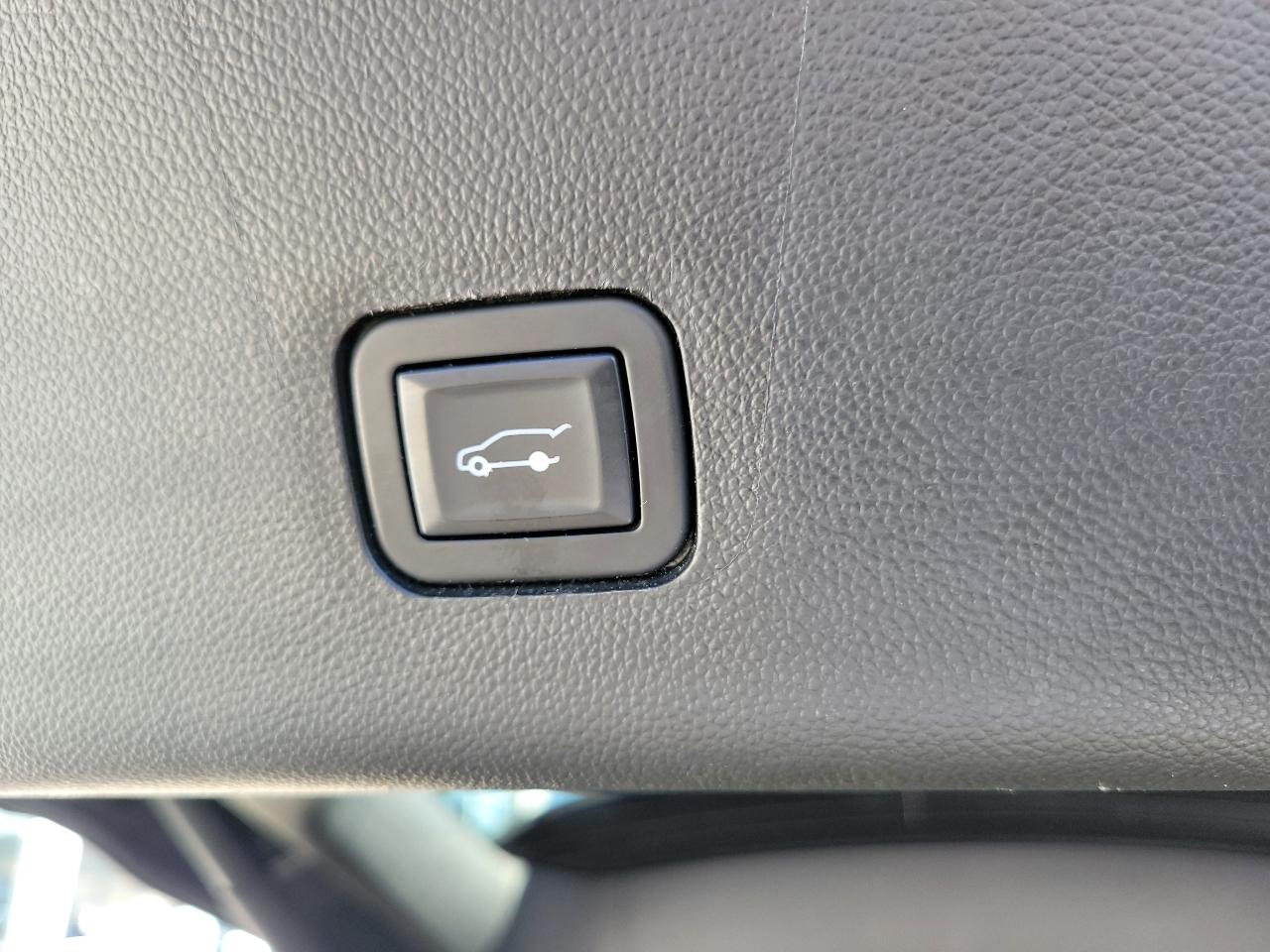 Chevrolet Traverse AWD 4dr LT Cloth w/1LT 2019