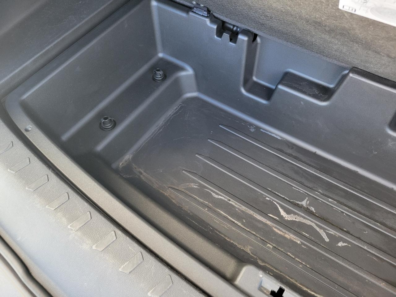 Chevrolet Traverse AWD 4dr LT Cloth w/1LT 2019