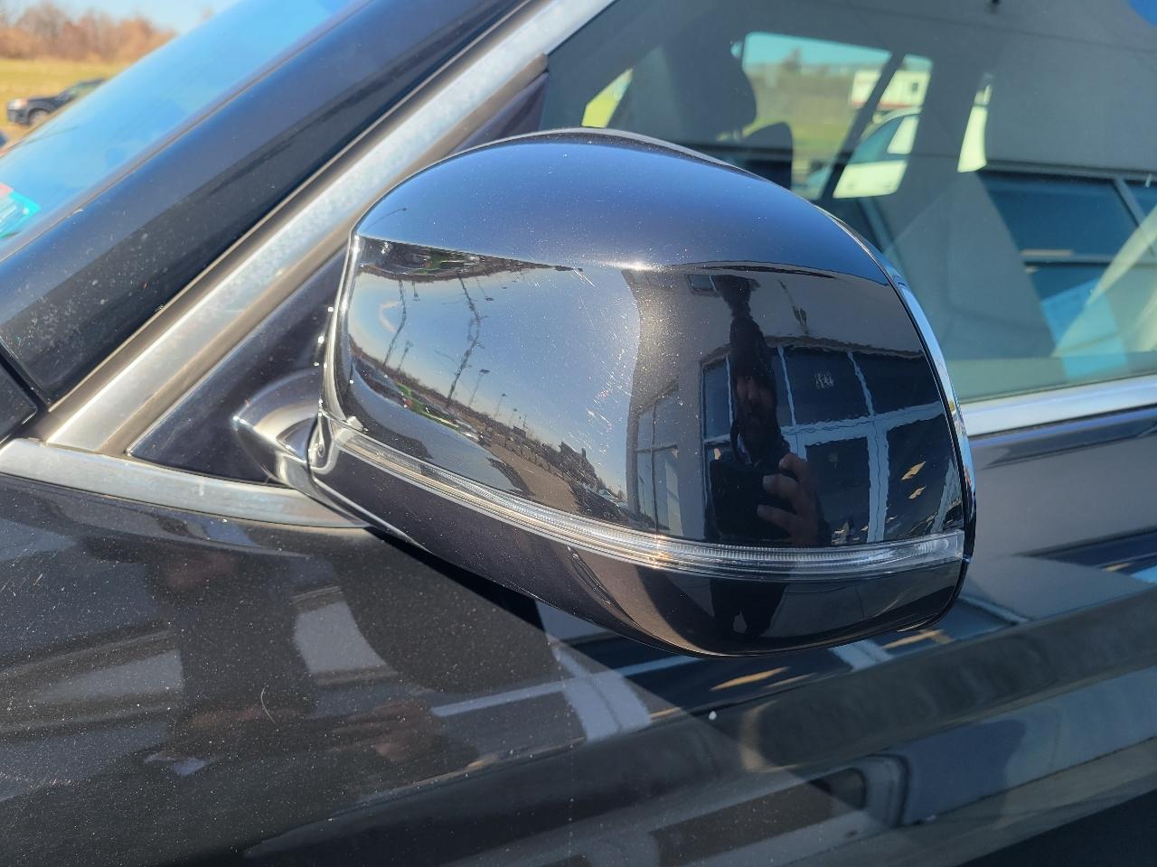 BMW X3 xDrive30i Sports Activity Vehicle 2018