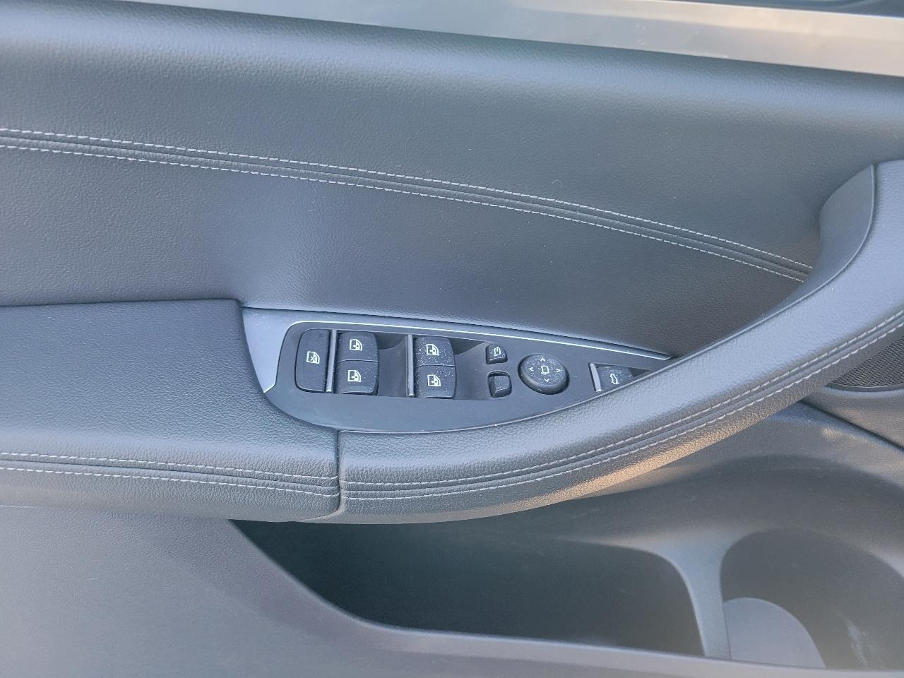 BMW X3 xDrive30i Sports Activity Vehicle 2018