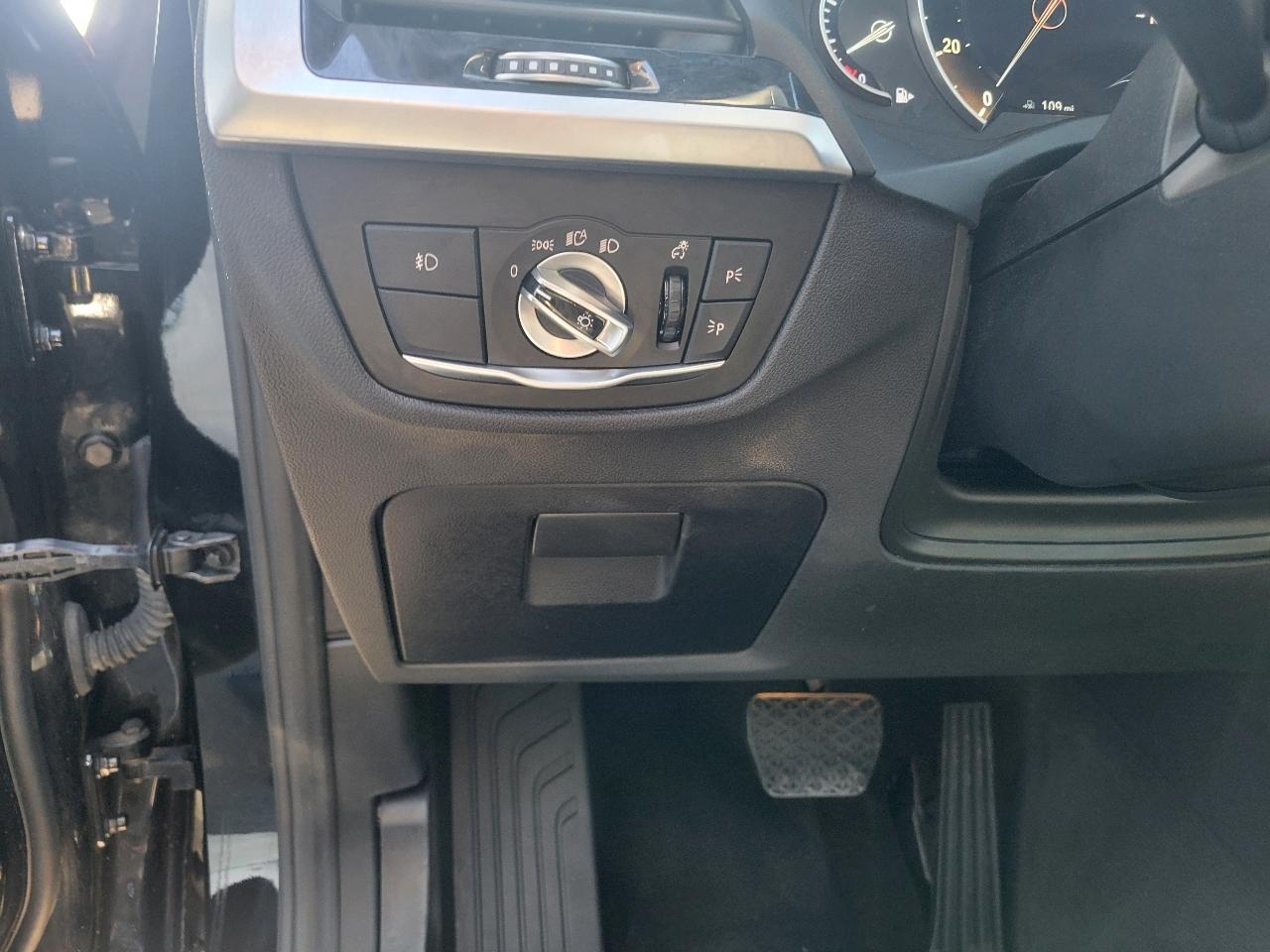 BMW X3 xDrive30i Sports Activity Vehicle 2018