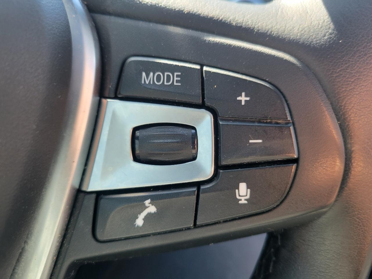 BMW X3 xDrive30i Sports Activity Vehicle 2018