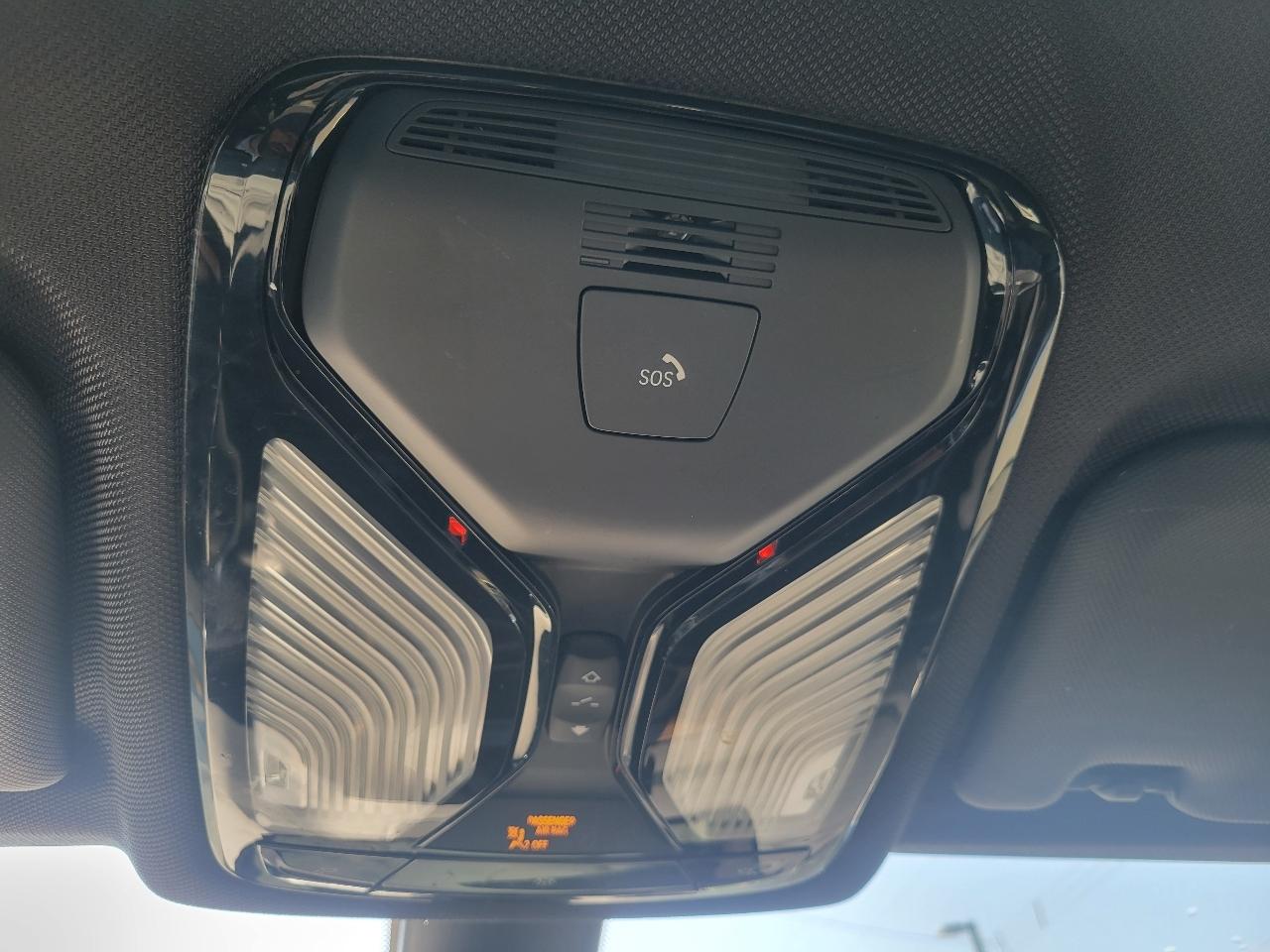 BMW X3 xDrive30i Sports Activity Vehicle 2018