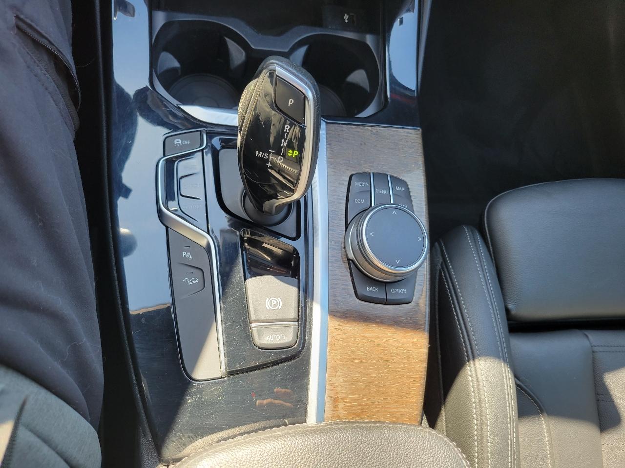 BMW X3 xDrive30i Sports Activity Vehicle 2018