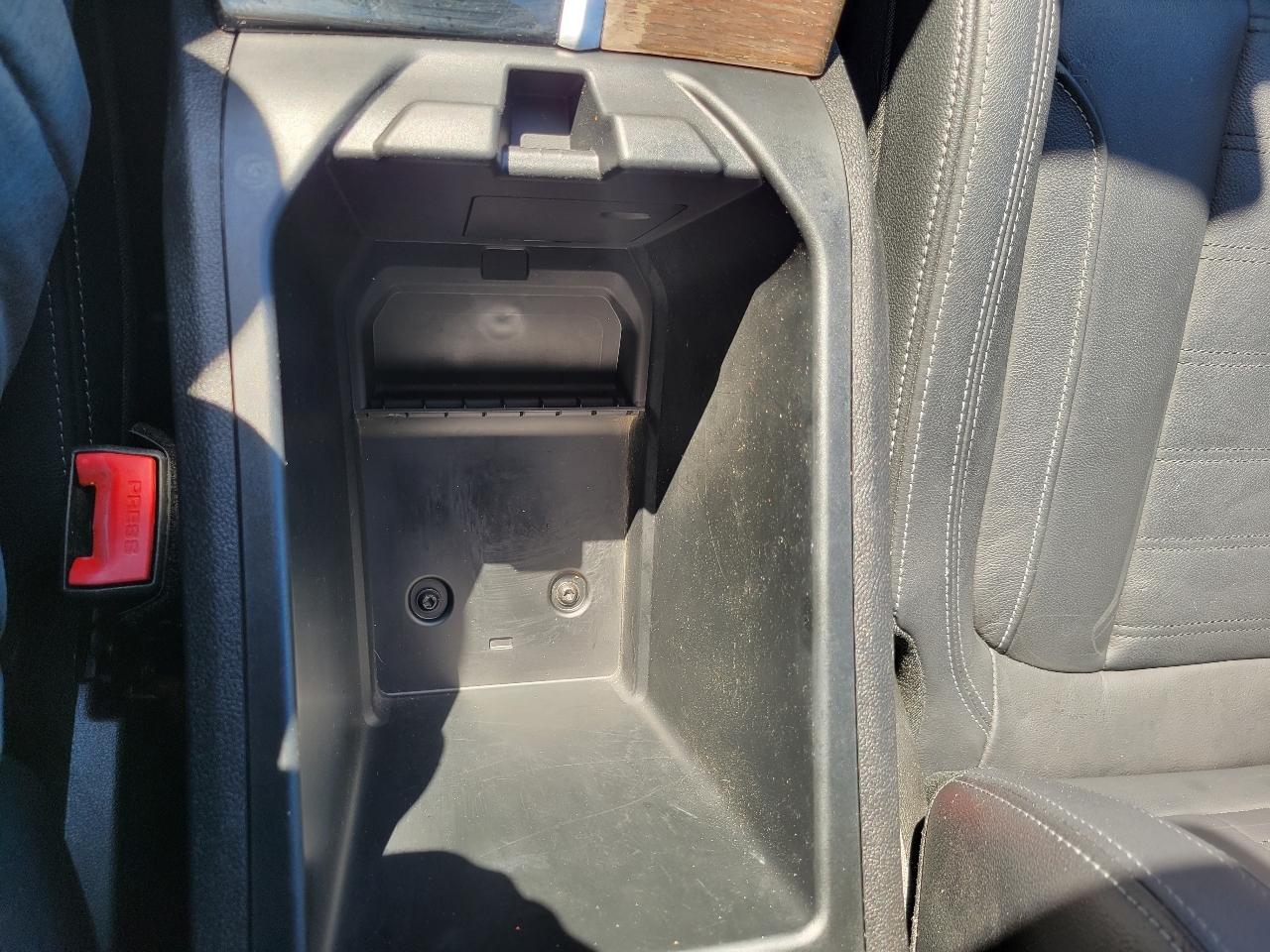 BMW X3 xDrive30i Sports Activity Vehicle 2018