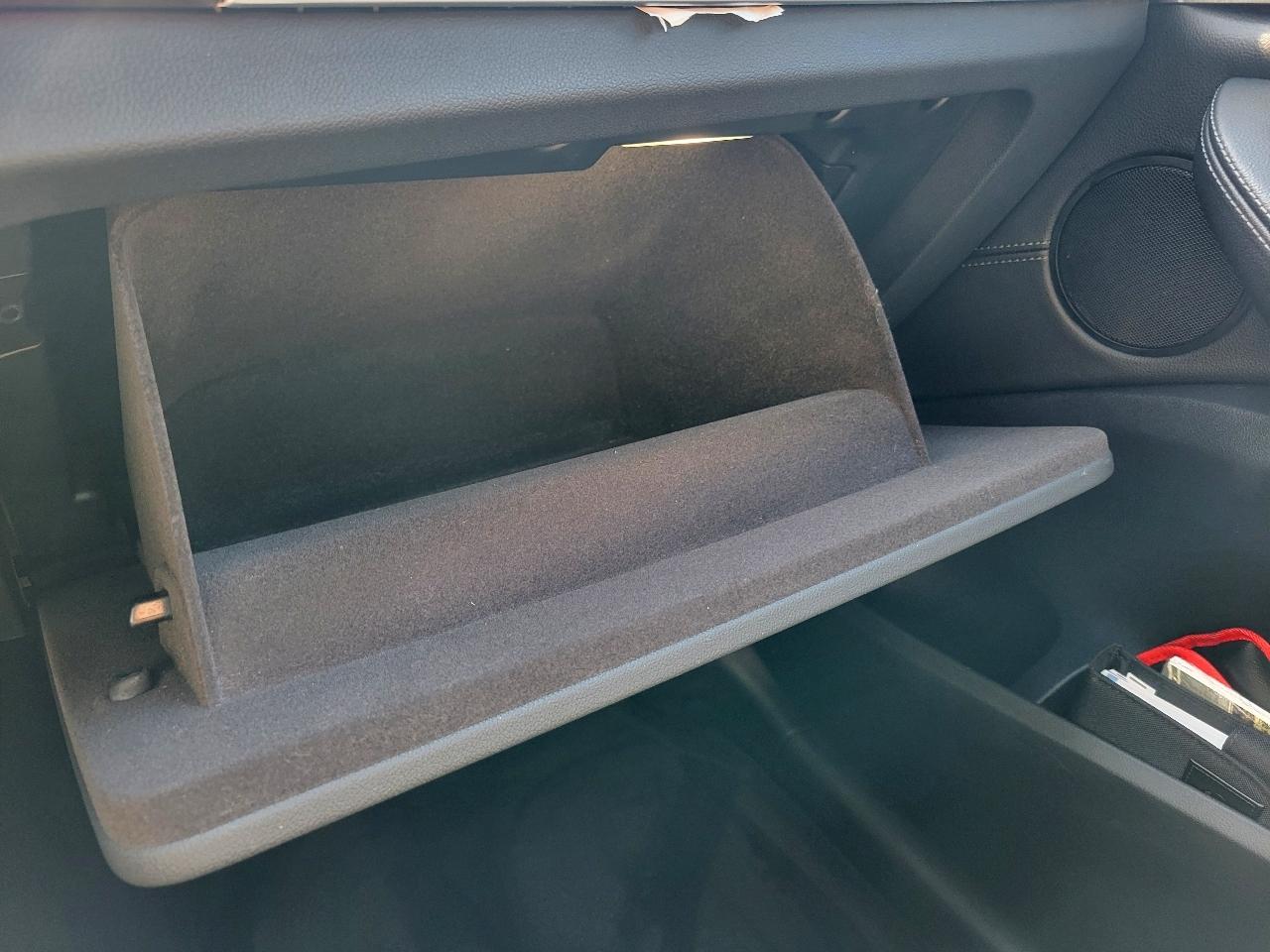 BMW X3 xDrive30i Sports Activity Vehicle 2018