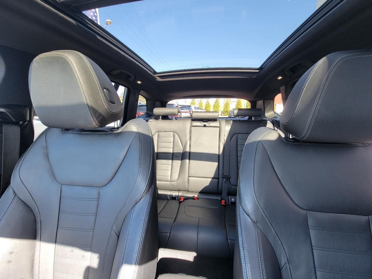 BMW X3 xDrive30i Sports Activity Vehicle 2018