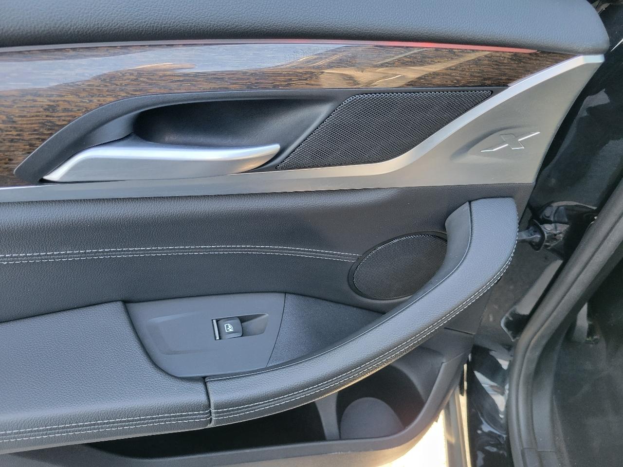 BMW X3 xDrive30i Sports Activity Vehicle 2018