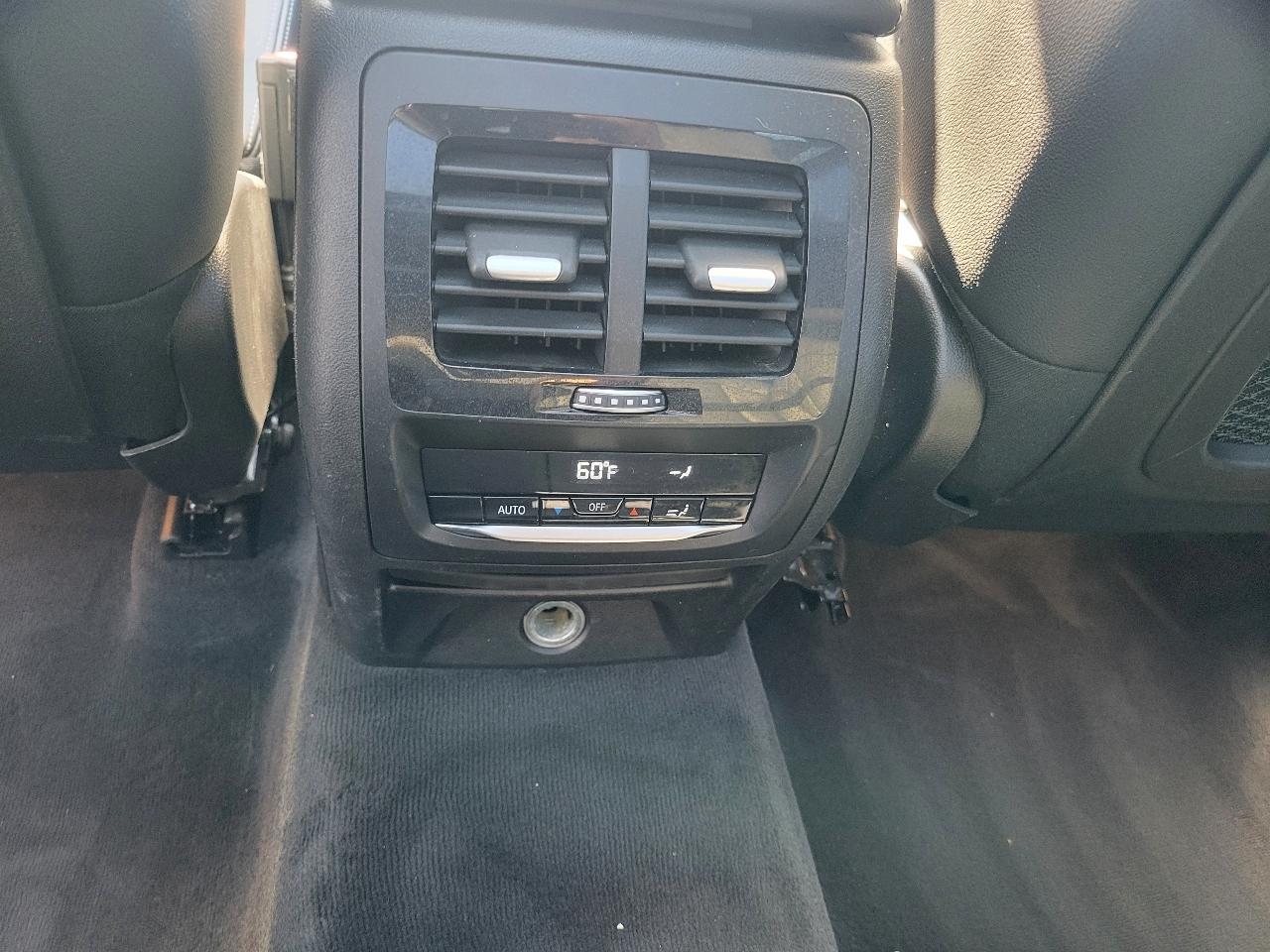 BMW X3 xDrive30i Sports Activity Vehicle 2018