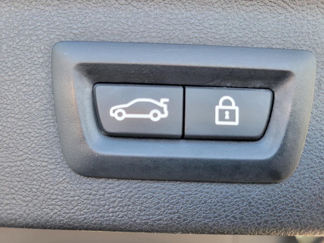 BMW X3 xDrive30i Sports Activity Vehicle 2018