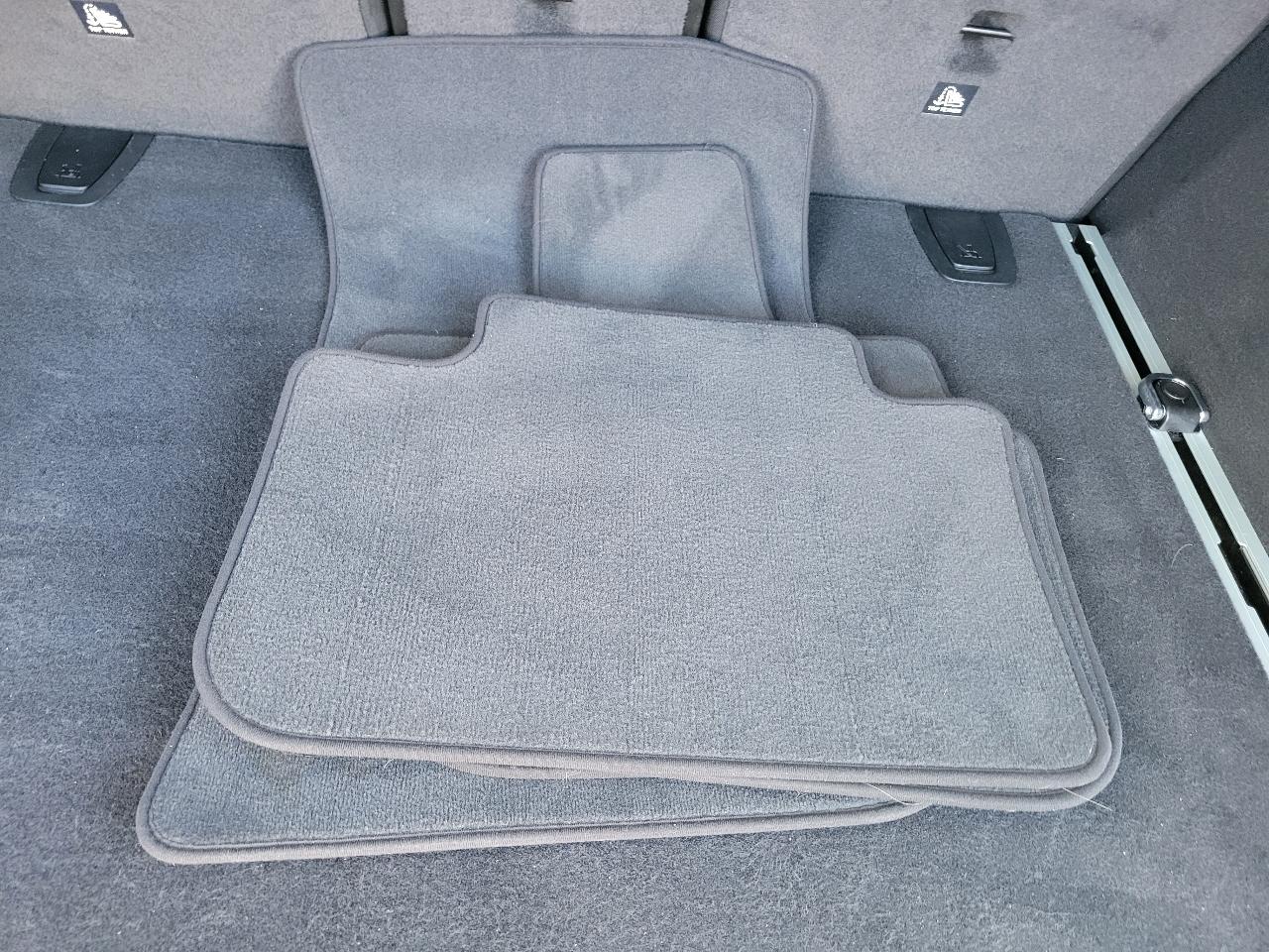 BMW X3 xDrive30i Sports Activity Vehicle 2018