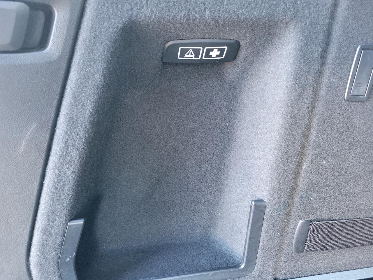 BMW X3 xDrive30i Sports Activity Vehicle 2018