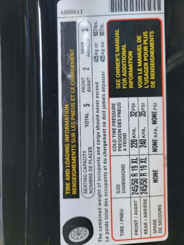 BMW X3 xDrive30i Sports Activity Vehicle 2018