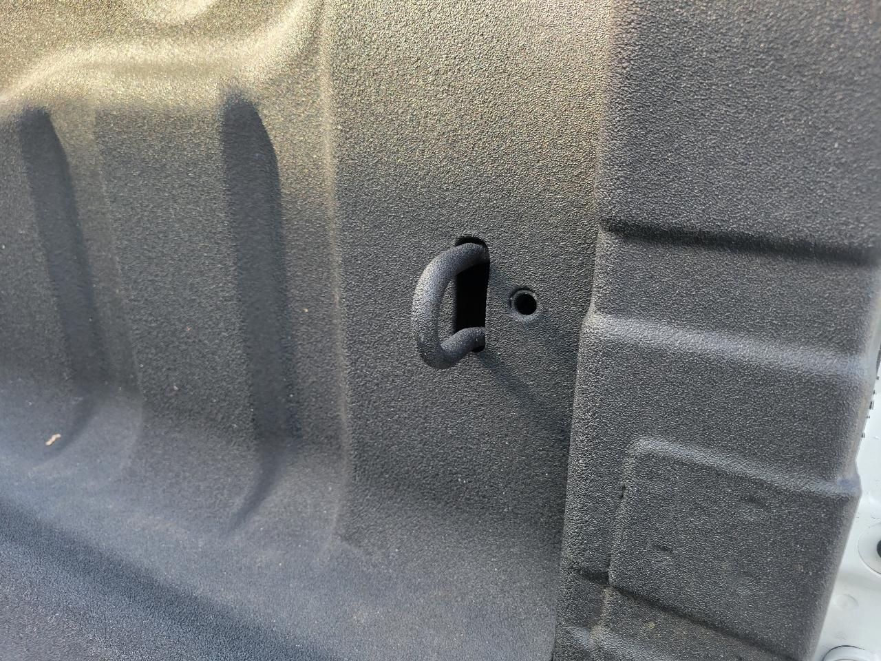 Nissan Titan 4x4 Crew Cab PRO-4X 2021