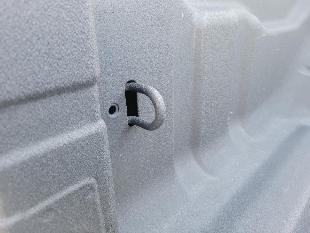 Nissan Titan 4x4 Crew Cab PRO-4X 2021