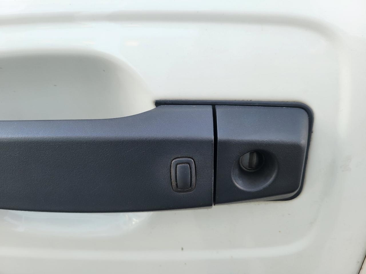 Nissan Titan 4x4 Crew Cab PRO-4X 2021