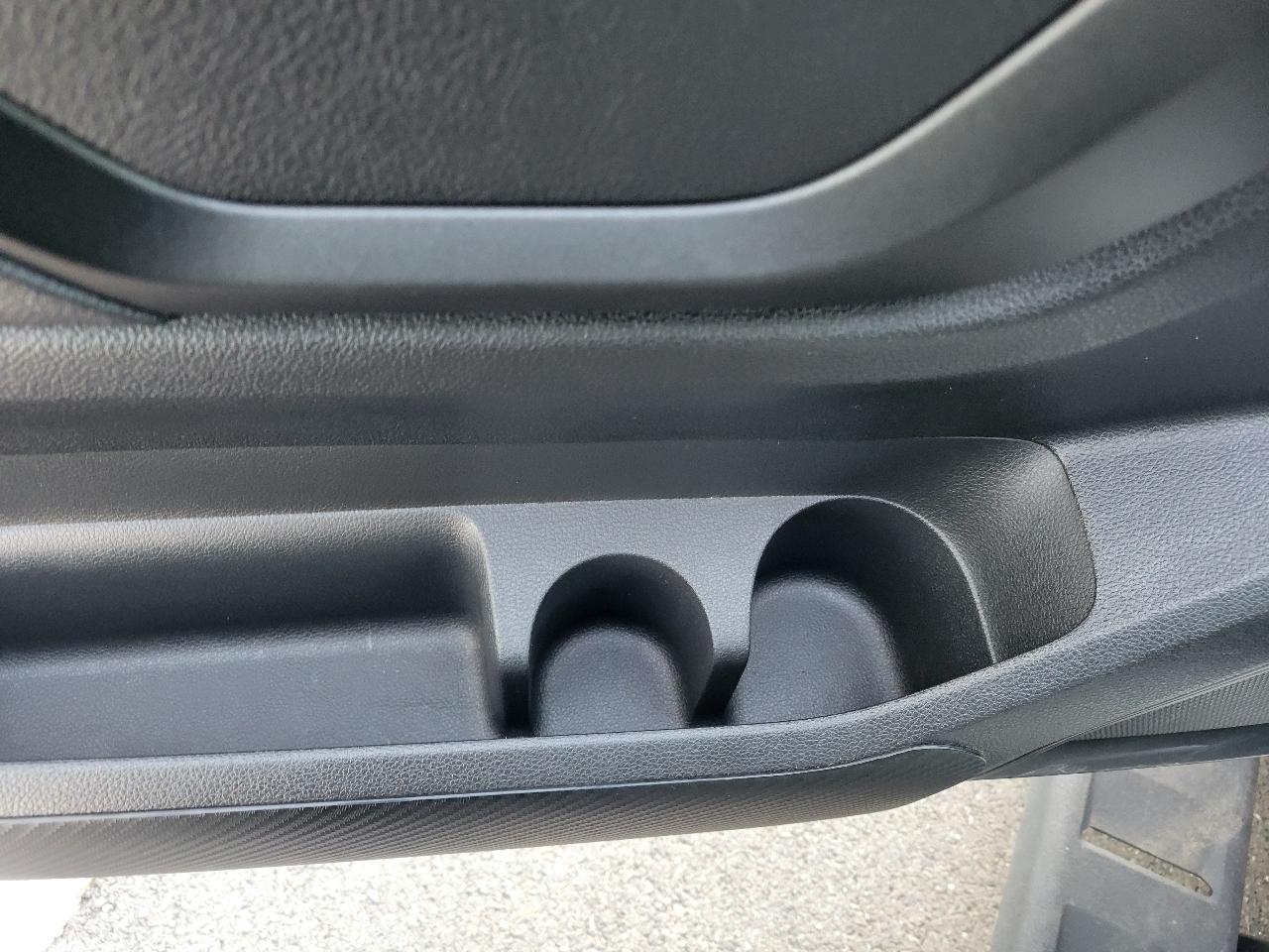 Nissan Titan 4x4 Crew Cab PRO-4X 2021