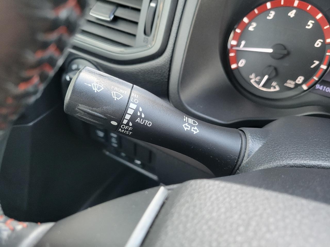 Nissan Titan 4x4 Crew Cab PRO-4X 2021