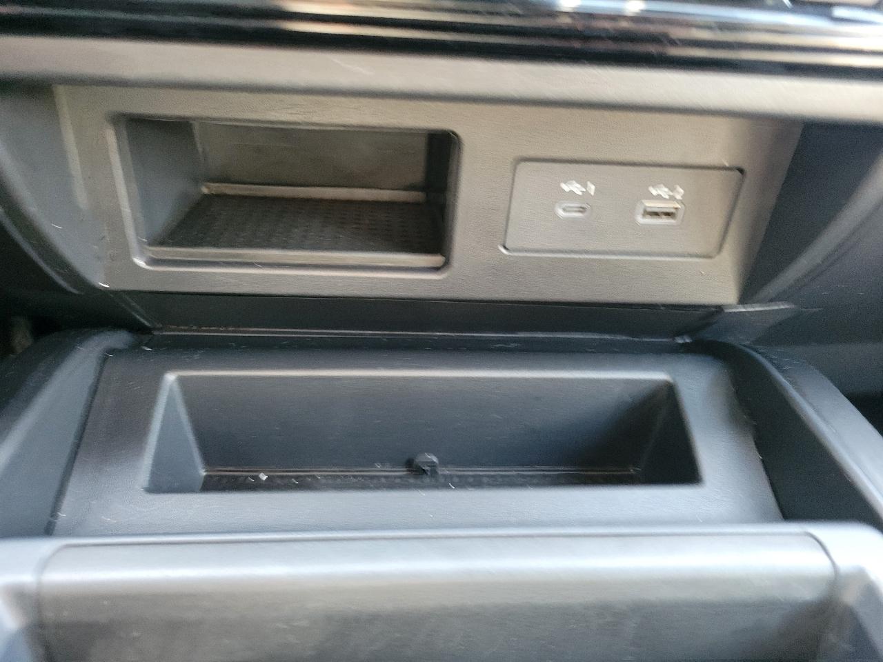 Nissan Titan 4x4 Crew Cab PRO-4X 2021