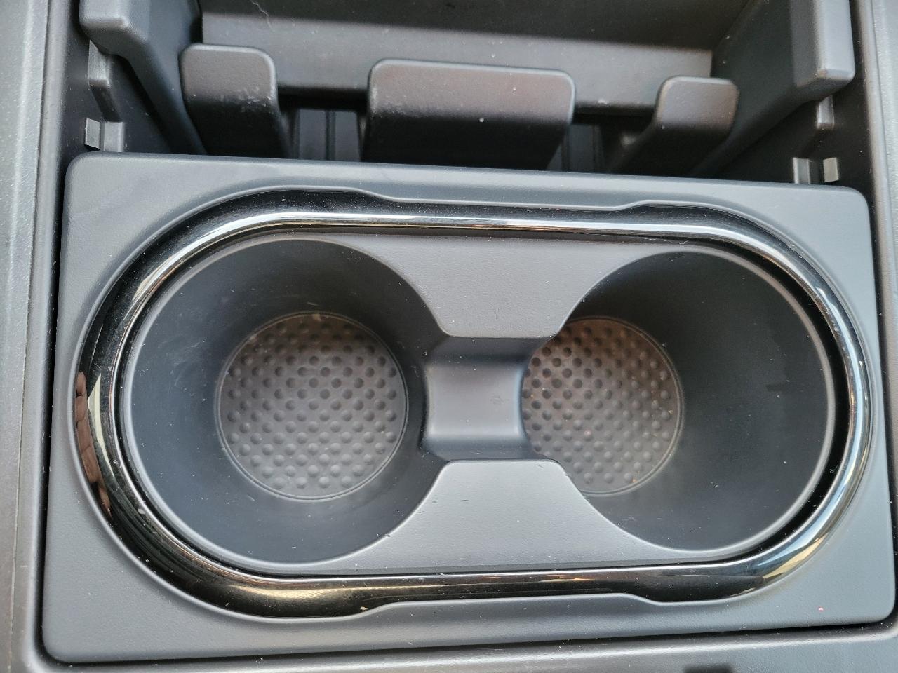 Nissan Titan 4x4 Crew Cab PRO-4X 2021