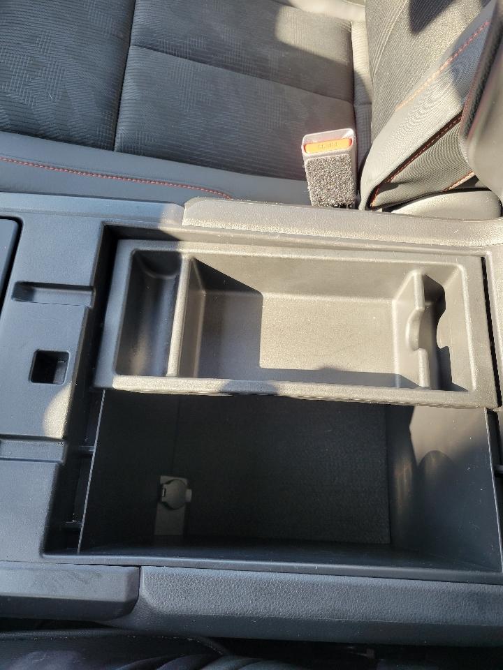 Nissan Titan 4x4 Crew Cab PRO-4X 2021