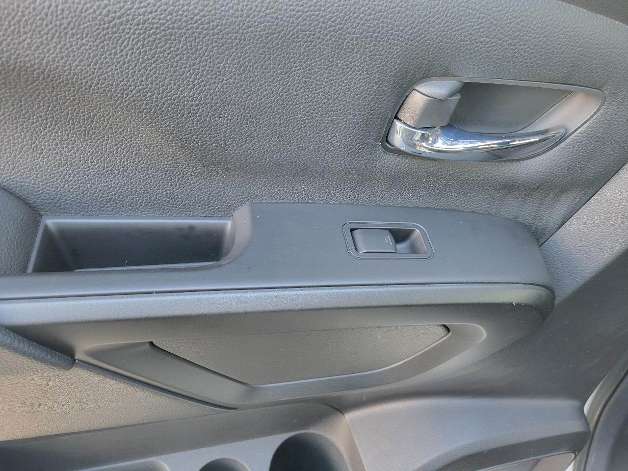 Nissan Titan 4x4 Crew Cab PRO-4X 2021