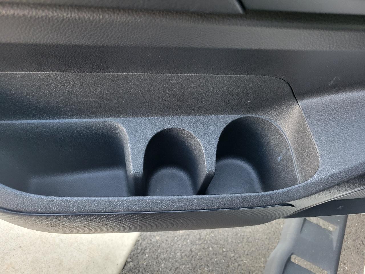 Nissan Titan 4x4 Crew Cab PRO-4X 2021