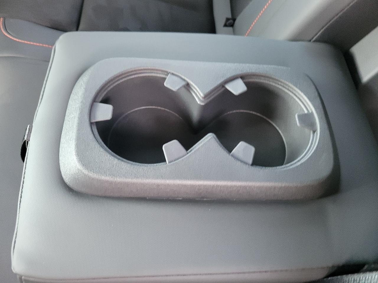 Nissan Titan 4x4 Crew Cab PRO-4X 2021