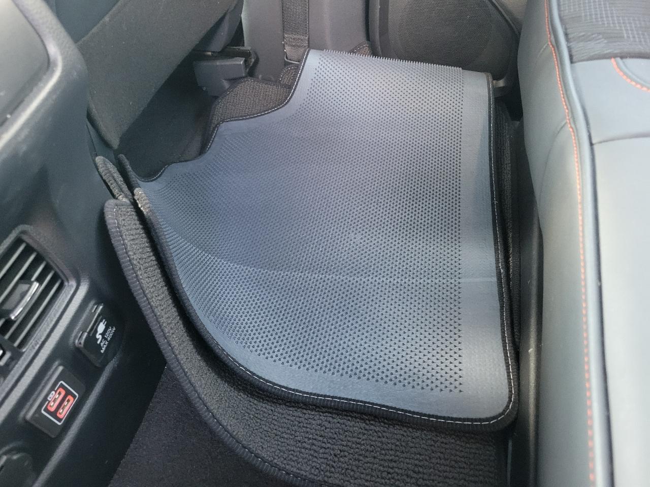 Nissan Titan 4x4 Crew Cab PRO-4X 2021