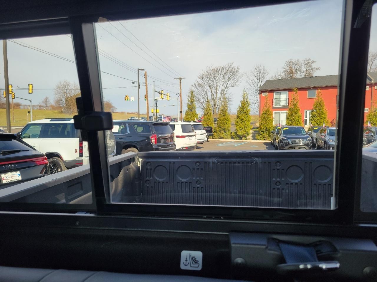 Nissan Titan 4x4 Crew Cab PRO-4X 2021