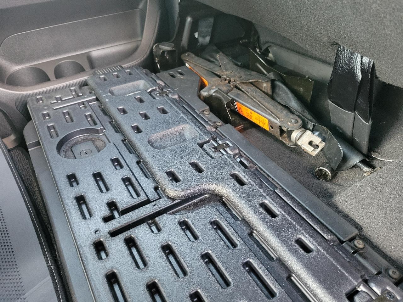 Nissan Titan 4x4 Crew Cab PRO-4X 2021