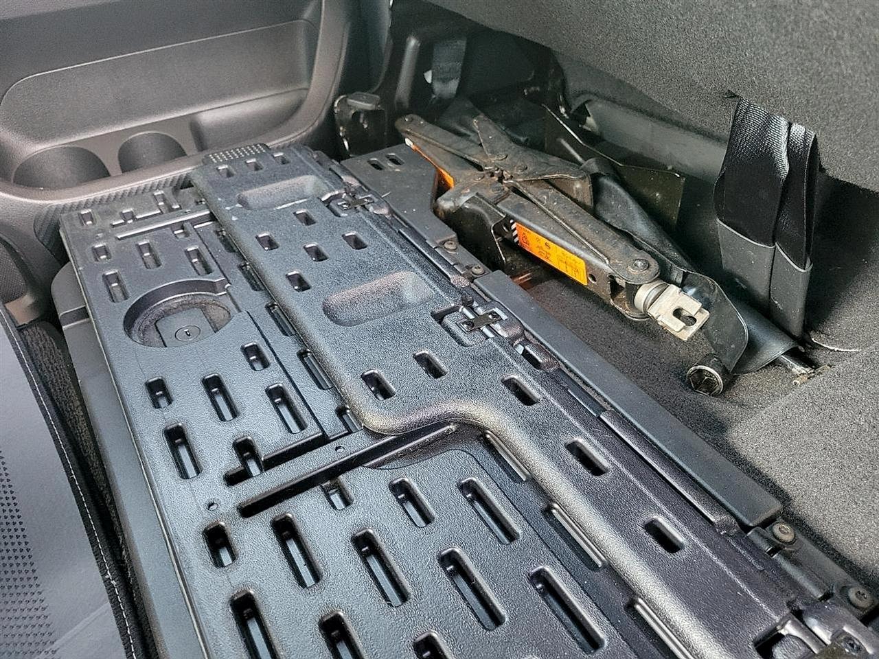 Nissan Titan 4x4 Crew Cab PRO-4X 2021