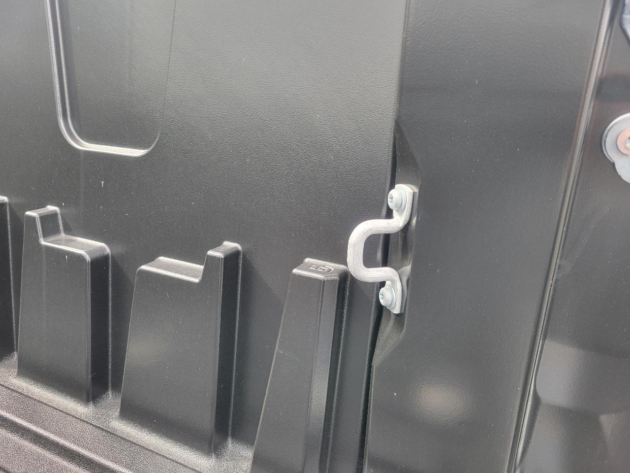 Toyota Tundra 2WD SR CrewMax 5.5' Bed (Natl) 2026